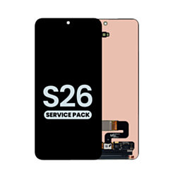 OLED Assembly without Frame for Galaxy S26 (S942) (All Colors) (Service Pack)