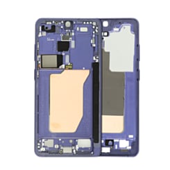 Middle Frame Housing for Galaxy S26 Ultra (S948) (US / International) (Cobalt Violet)