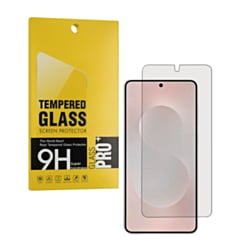 Clear Tempered Glass for Galaxy S26 Ultra (Case Friendly / 2.5D)