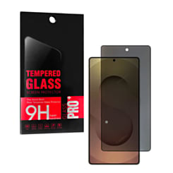 Privacy Tempered Glass for Galaxy S26 Ultra (Case Friendly)