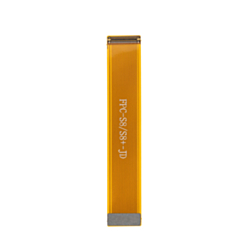 Stock up on the LCD Tester Cable for Galaxy S8, S8 Plus, S9, S9 Plus, and Note 8 with Ground Shipping Only.