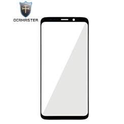 OCAMASTER 2-in-1 (Digitizer Glass + OCA) for Galaxy S9