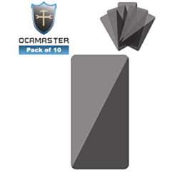 Polarizer Film for Galaxy S8 Plus (Pack of 10)