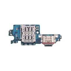 Charging Port Board with SIM Card Reader for Galaxy S26 (S942B) (EU Version) (Premium)