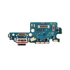 Charging Port Board with SIM Card Reader for Galaxy S26 (S942R) (International Version) (Premium)