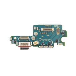 Charging Port Board with SIM Card Reader for Galaxy S26 (S942U) (US Version) (Premium)