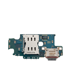 Charging Port Board with SIM Card Reader for Galaxy S26 Plus (S947R) (International Version) (Premium)