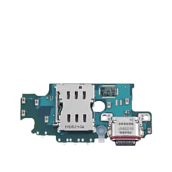 Charging Port Board with SIM Card Reader for Galaxy S26 Plus (S947B) (International Version) (Premium)