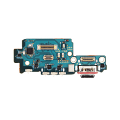 Charging Port Board with SIM Card Reader for Galaxy S26 Ultra (S9480) (Dual Card Version) (Premium)