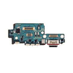 Charging Port Board with SIM Card Reader for Galaxy S26 Ultra (S948U) (US Version) (Premium)