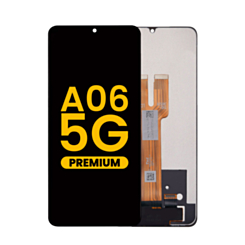 LCD Assembly without Frame for Galaxy A06 5G (A066 / 2025) (Premium)