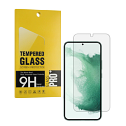Clear Tempered Glass for Galaxy A06 5G (A066 / 2025) (2.5D / 1 Piece)