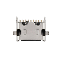 Charging Port for Galaxy A07 4G (A075 / 2025)