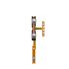 Power And Volume Button Flex Cable for Galaxy A07 4G (A075 / 2025)