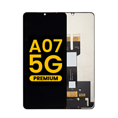 LCD Assembly without Frame for Galaxy A07 5G (A076 / 2026) (Premium)