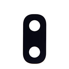 Back Camera Lens with Adhesive for Galaxy A40 (A405) / A30 (A305) / A20 (A205) / A10 (A105) (Glass Only)