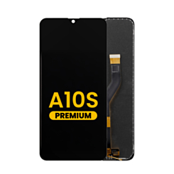 LCD Assembly without Frame for Galaxy A10s (A107 / 2019) (Premium)