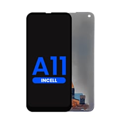 Shop the LCD Assembly without Frame 159.5mm US Version for Galaxy A11 A115U A115A 2020 Aftermarket Incell.
