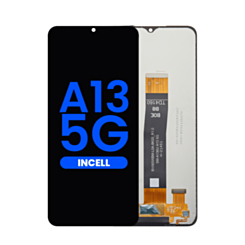 LCD Assembly without Frame for Galaxy A13 5G (A136U / 2021) (Aftermarket Incell)