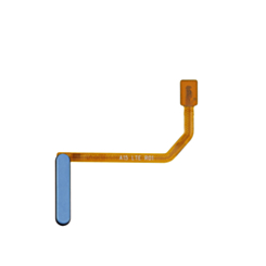 Fingerprint Reader Flex Cable for Galaxy A15 (A155 / 2023) (OPTIMISTIC BLUE)