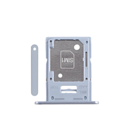 Single Sim Card Tray for Galaxy A15 (A155 / 2023) (MAGICAL BLUE)