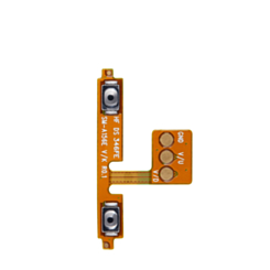 Volume Button Flex Cable for Galaxy A15 (A155 / 2023)