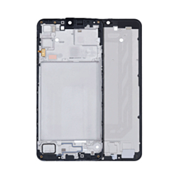 LCD-Frame for Samsung Galaxy A16 4G (A165 / 2024)