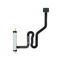 Shop the Fingerprint Reader with Flex Cable for Galaxy A16 4G A165B 2024 Water Green.

