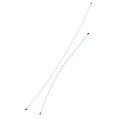 Antenna Connecting Cable for Galaxy A20 (A205) (2 Piece Set)