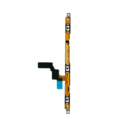Power & Volume Button Flex Cable for Galaxy A50 (A505) / A20 (A205)
