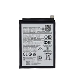 Replacement Battery for Galaxy A22 5G (A226 / 2021) / A04 (A045 / 2022) / A04E (A042 / 2022) / A14 (A145 / 2023) / A14 5G (A146 / 2023) (Only Ground Shipping)
