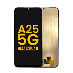 OLED Assembly without Frame for Galaxy A25 5G (A256 / 2023) (Premium)