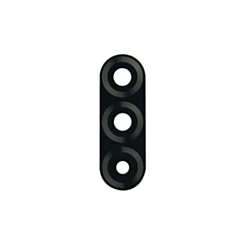 Back Camera Lens (Glass Only) with Adhesive for Galaxy A26 5G (A266 / 2025)