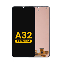 OLED Assembly without Frame for Galaxy A32 4G (A325 / 2021) (Premium)