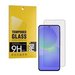 Clear Tempered Glass for Galaxy A36 5G (A366 / 2025) / A37 5G (A376 / 2026) (2.5D / 1 Piece)