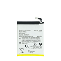 Replacement Battery (Main) for Motorola Razr Plus XT2659 (2026) (SA34) (Premium) (Only Ground Shipping)