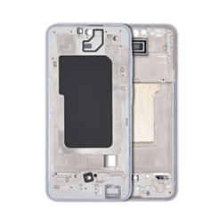 Middle Frame Housing for Galaxy A35 (A356 / 2024) (AWESOME ICEBLUE)