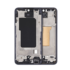 Stock up on the Middle Frame Housing for Galaxy A35 A356 2024 in Awesome Navy.