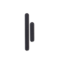 Hard Buttons (Power / Volume) for Galaxy A36 5G (A366 / 2025) (BLACK)