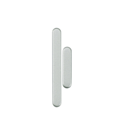 Hard Buttons (Power / Volume) for Galaxy A36 5G (A366 / 2025) (LIME)
