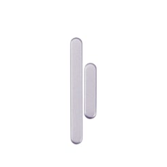 Hard Buttons (Power / Volume) for Galaxy A36 5G (A366 / 2025) (LAVENDER)