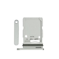 Single Sim Card Tray for Galaxy A36 5G (A366 / 2025) (LIME)