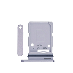 Single Sim Card Tray for Galaxy A36 5G (A366 / 2025) (LAVENDER)