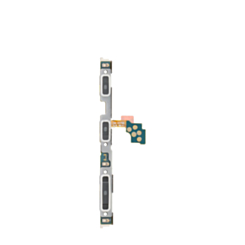 Power and Volume Button Flex Cable for Galaxy A37 5G (A376 / 2026)