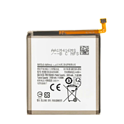 Order the Replacement Battery for Galaxy A40 A405, EB-BA405ABE.