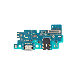Charging Port Board with Headphone Jack for Galaxy A50 (A505) (International Version) (Premium)