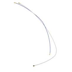 Purchase the Antenna Connecting Cable for the Galaxy A50 A505, 2-piece set.