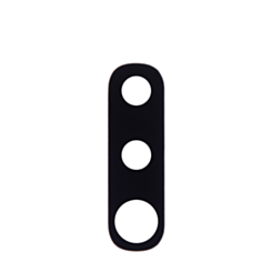 Stock up on the Back Camera Lens with Adhesive for the Galaxy A50 A505, glass only.