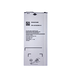 Replacement Battery for Galaxy A5 (A510 / 2016) (EB-BA510ABE) (Only Ground Shipping)