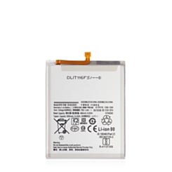 Replacement Battery for Galaxy A53 5G (A536 / 2022) (EB-BA336ABY) (Only Ground Shipping)